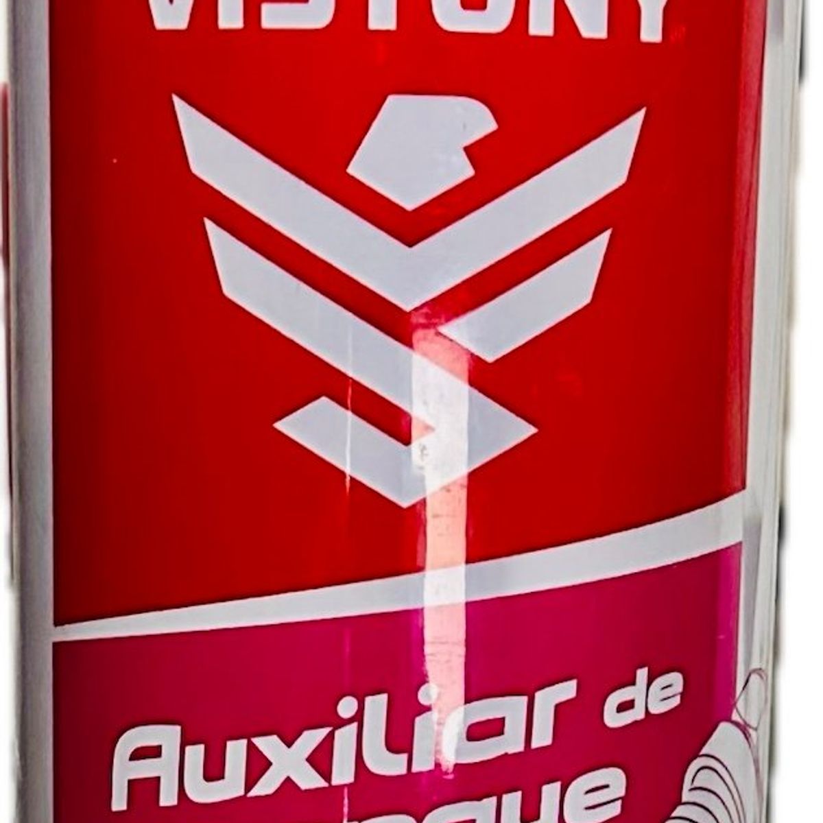 VISTONY - Auxilar de arranque Vistony