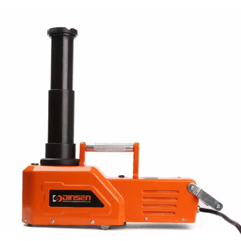 OEM - Gata  Electrica Para Camion 10 T