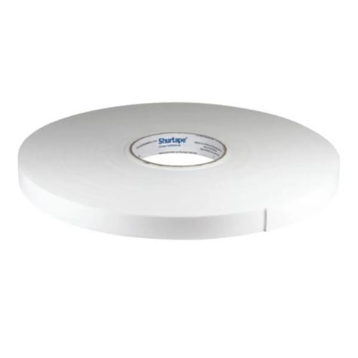 SHURTAPE - CINTA DOBLE CONTACTO SHURTAPE DE 30M