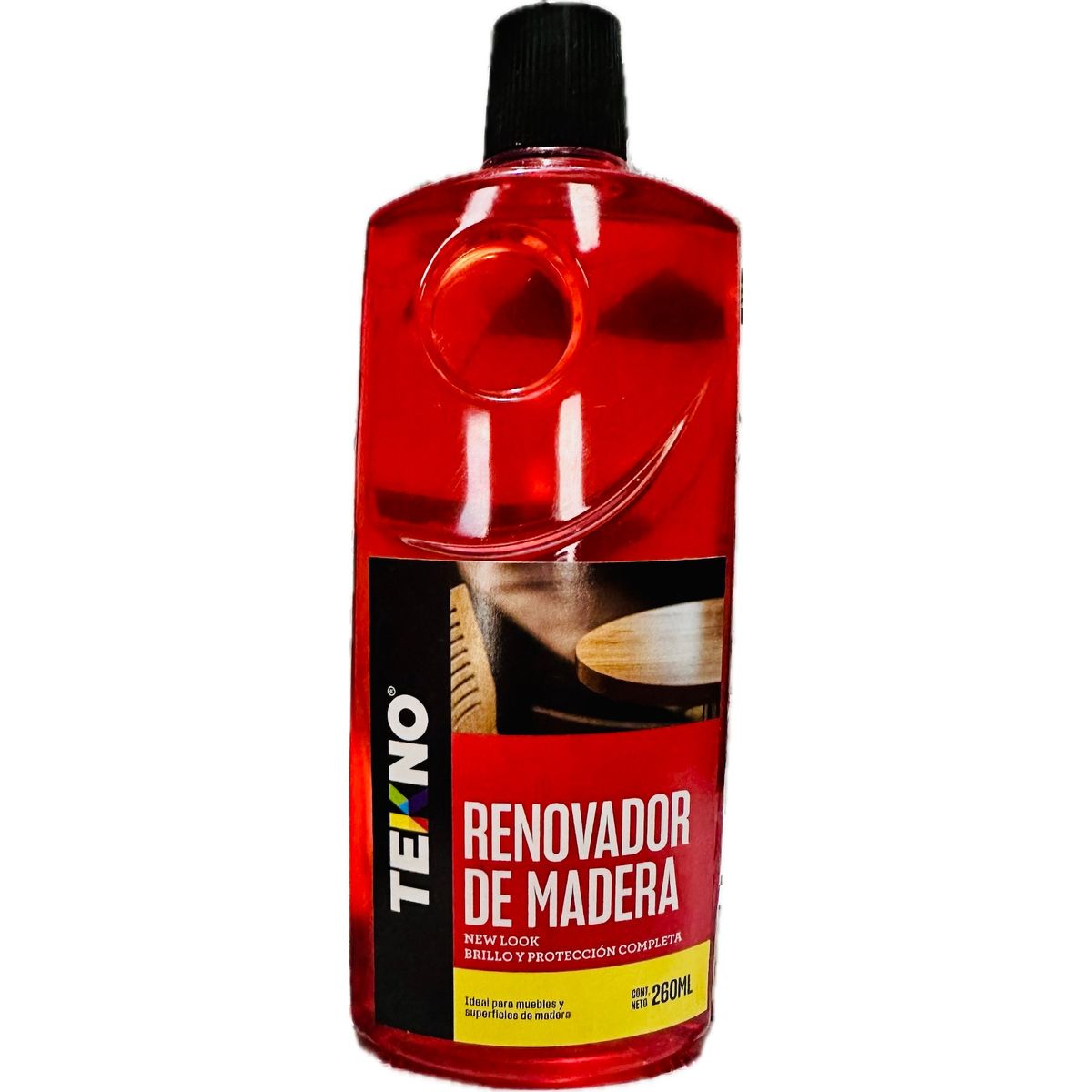 TEKNO - NEW LOOK RENOVADOR DE MADERA 260ML