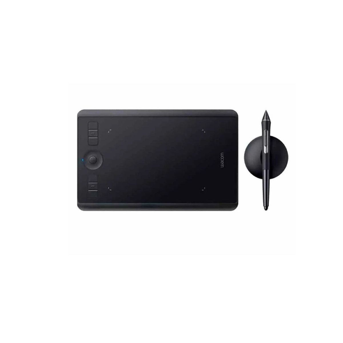 WACOM - Tableta Grafica Wacom Intous Pro Small PTH-460 USB Bluetooth WinMac Negro