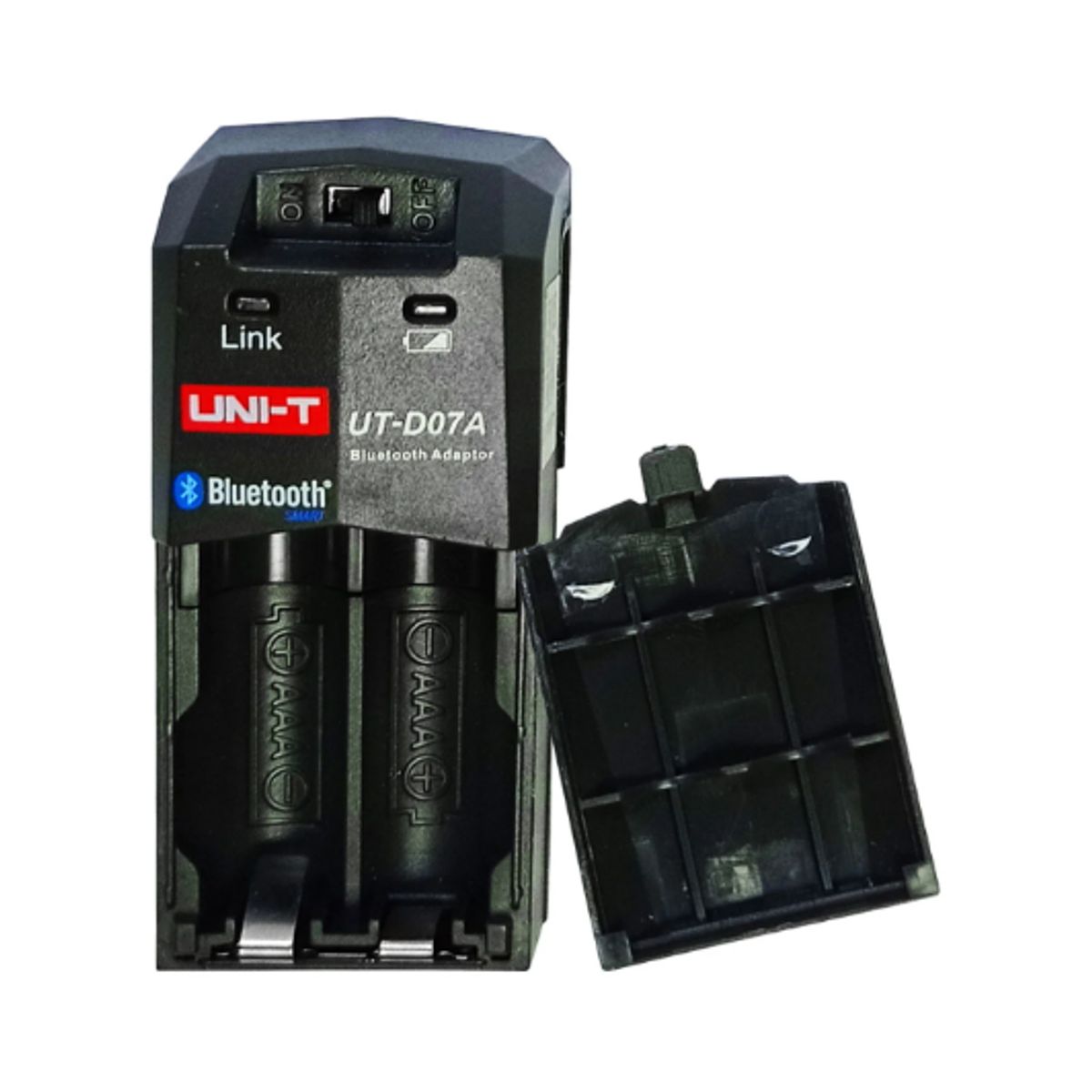 UNI T - Adaptador Bluetooth UT-D07A UNI-T