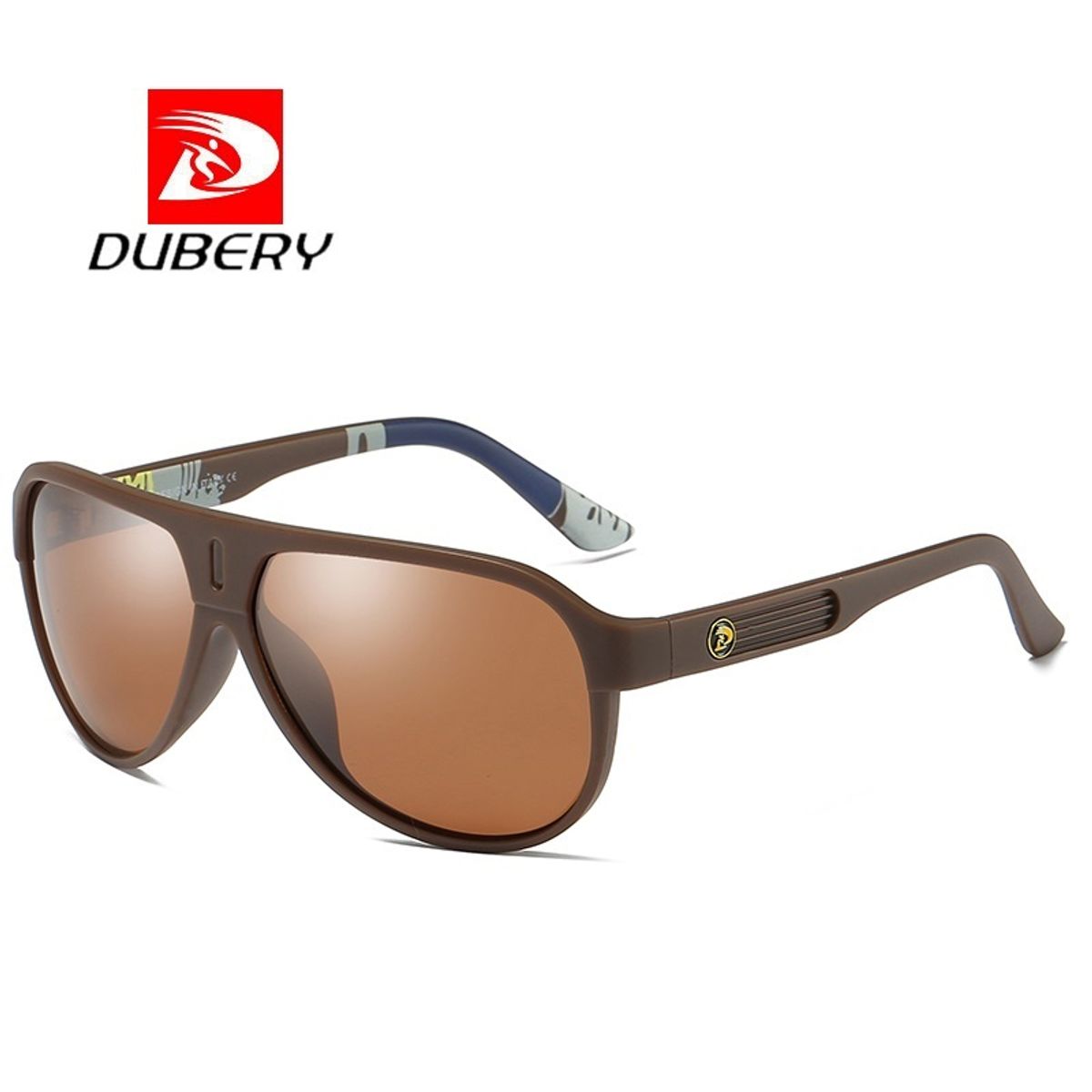 DUBERY - LENTES DE SOL MARCA DUBERY D163_.