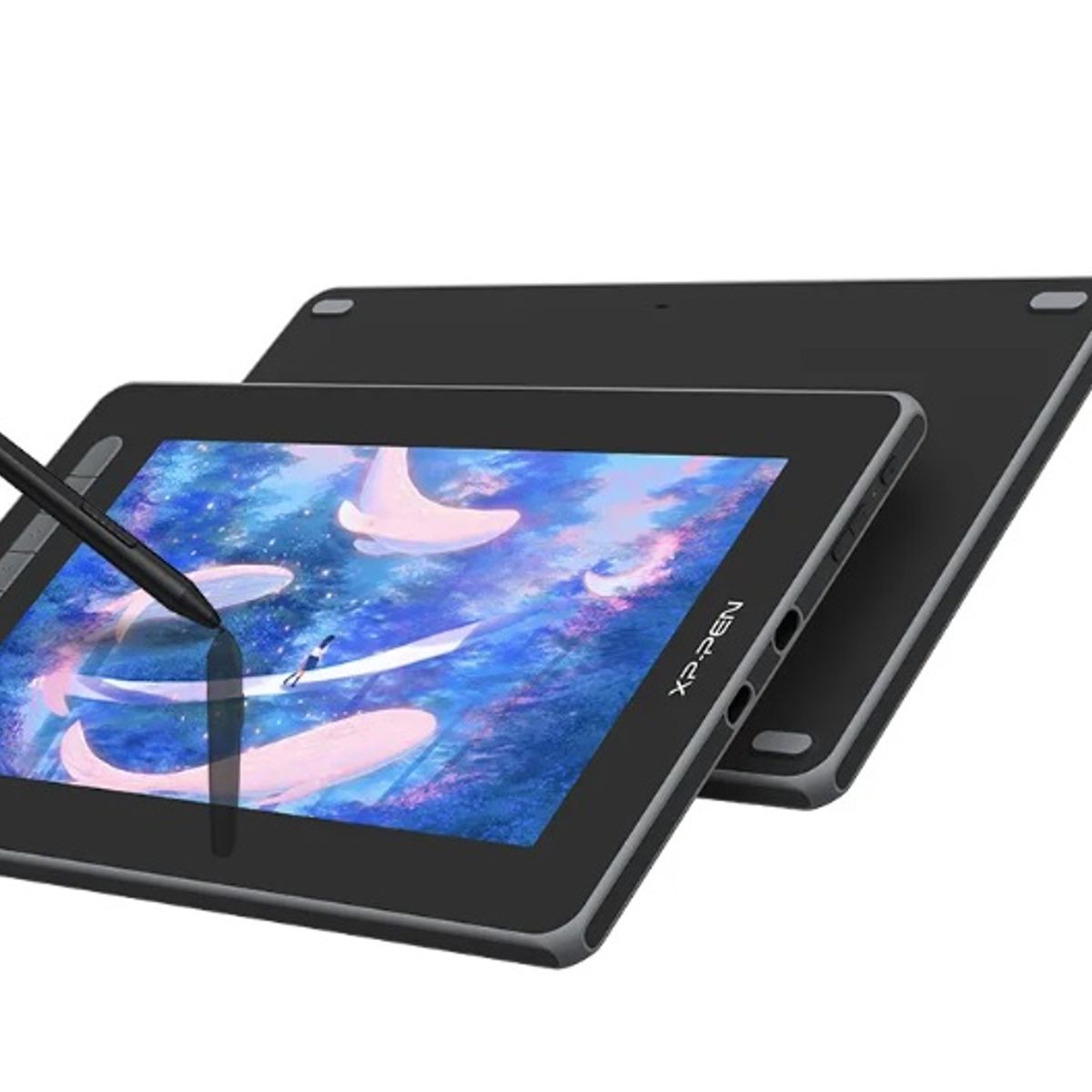 XP PEN - Tableta Grafica Xp-pen Artist 12 2da Generacion Chip X3