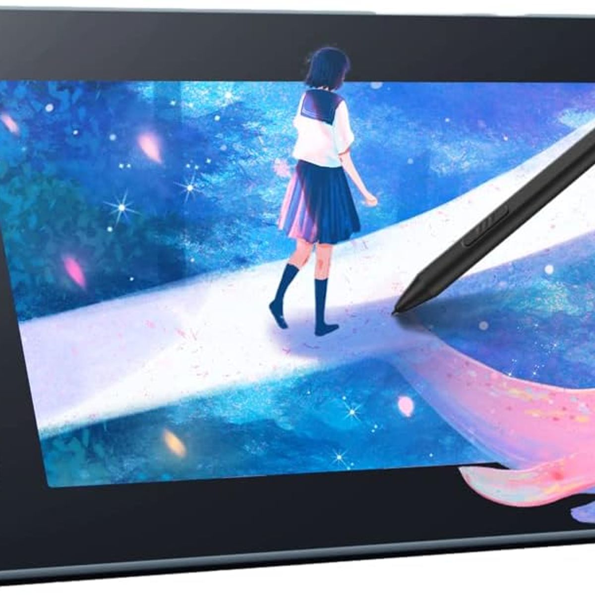 XP PEN - Tableta Grafica Xp-pen Artist 12 2da Generacion Chip X3