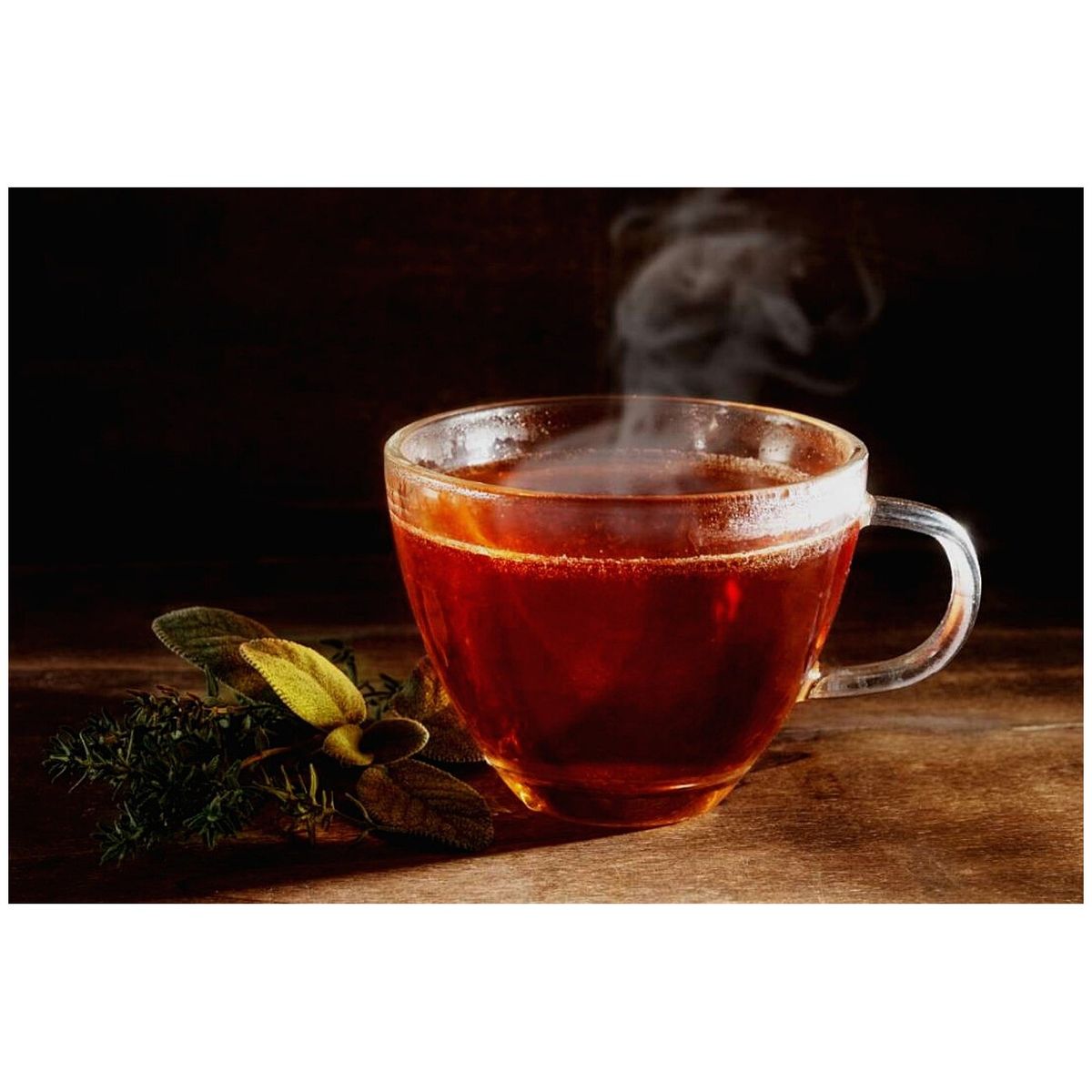 GENERICO - Infusion Oriental Te Granulado Herbal Royal King 20u Xian Da