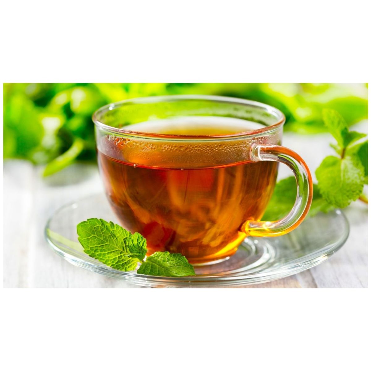 GENERICO - Infusion Oriental Te Granulado Herbal Shuang Mei 20u Xin Yi