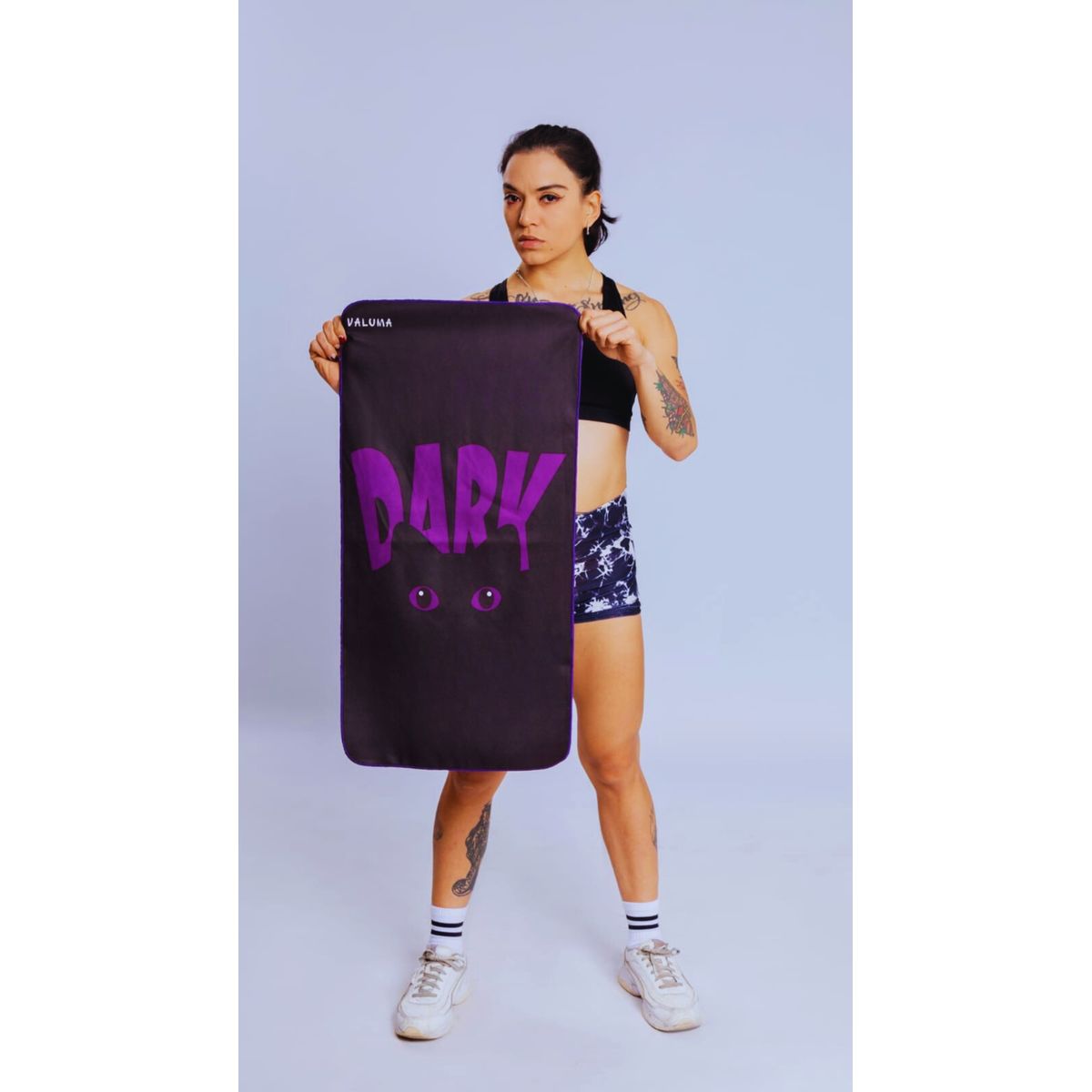 INDEPENDIENTE - Toalla de Microfibra Valuma