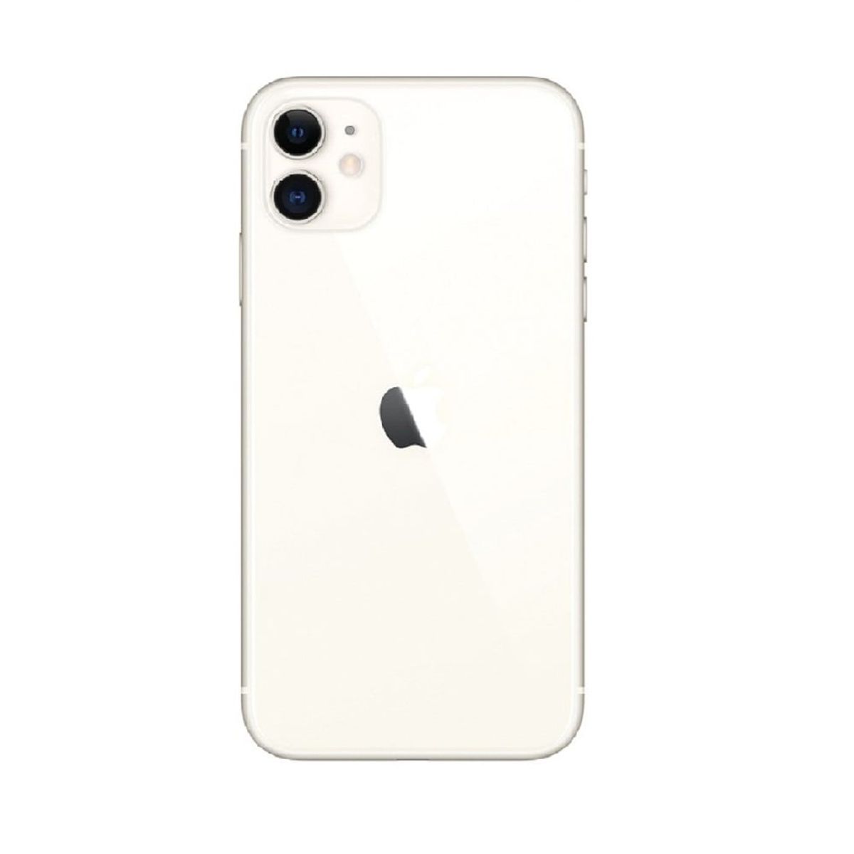 APPLE - iPhone 11 128GB 4GB Blanco