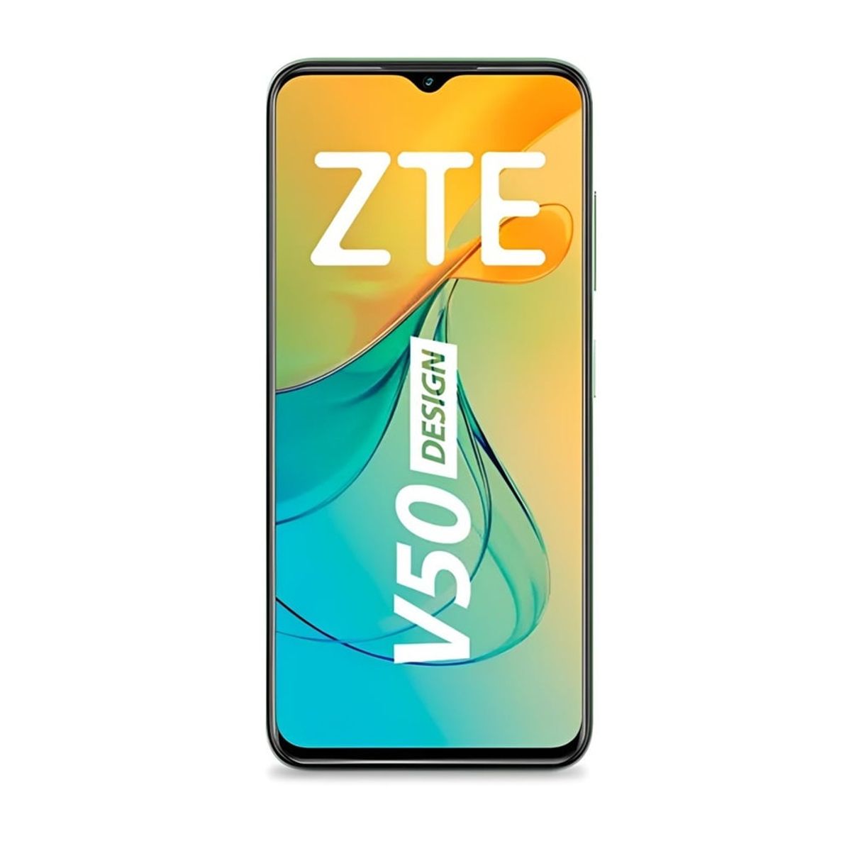 ZTE - ZTE Blade V50 Design 256GB 6GB Verde.