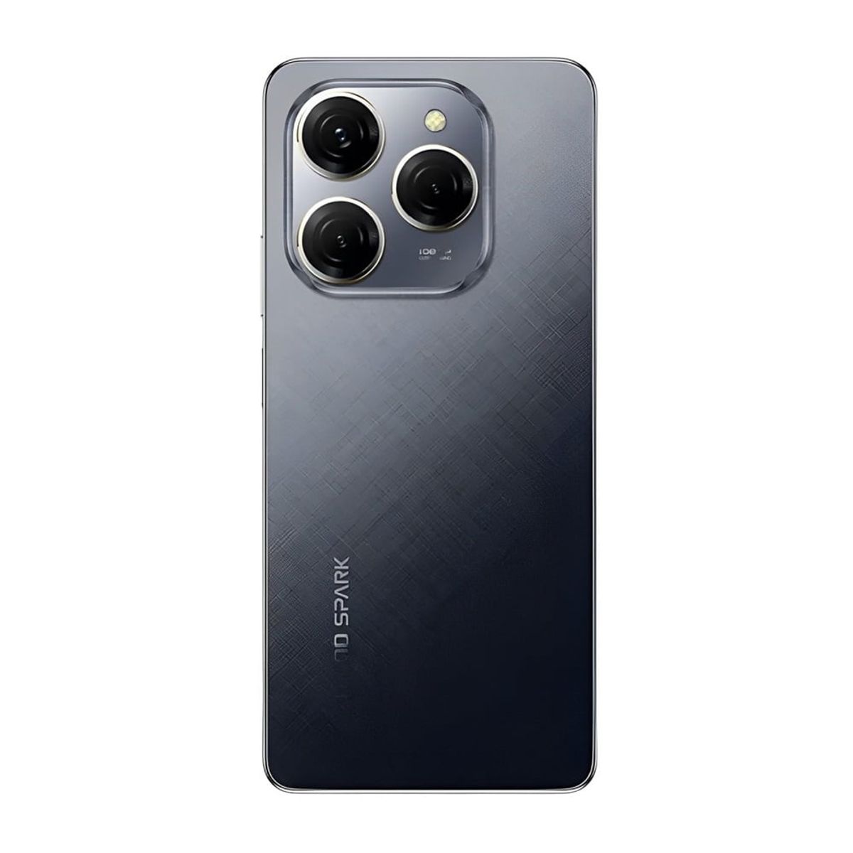 TECNO MOBILE - Tecno Spark 20 Pro 256GB 8GB Negro