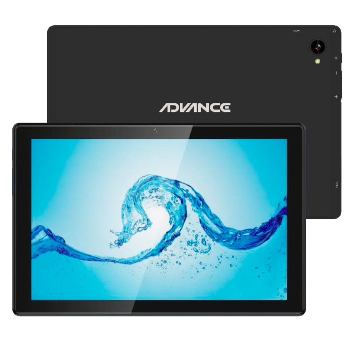 ADVANCE - Tablet Advance SP5776 10 1 IPS 1920x1200 128GB 4GB RAM Android 11 DiseÃąo IP54
