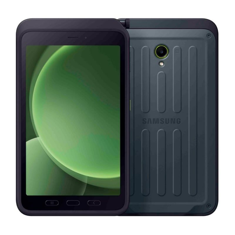 SAMSUNG - Tablet Samsung Galaxy Tab Active 5 8 0 TFT WUXGA 1920x1200 120Hz SM-X306BZGAL08