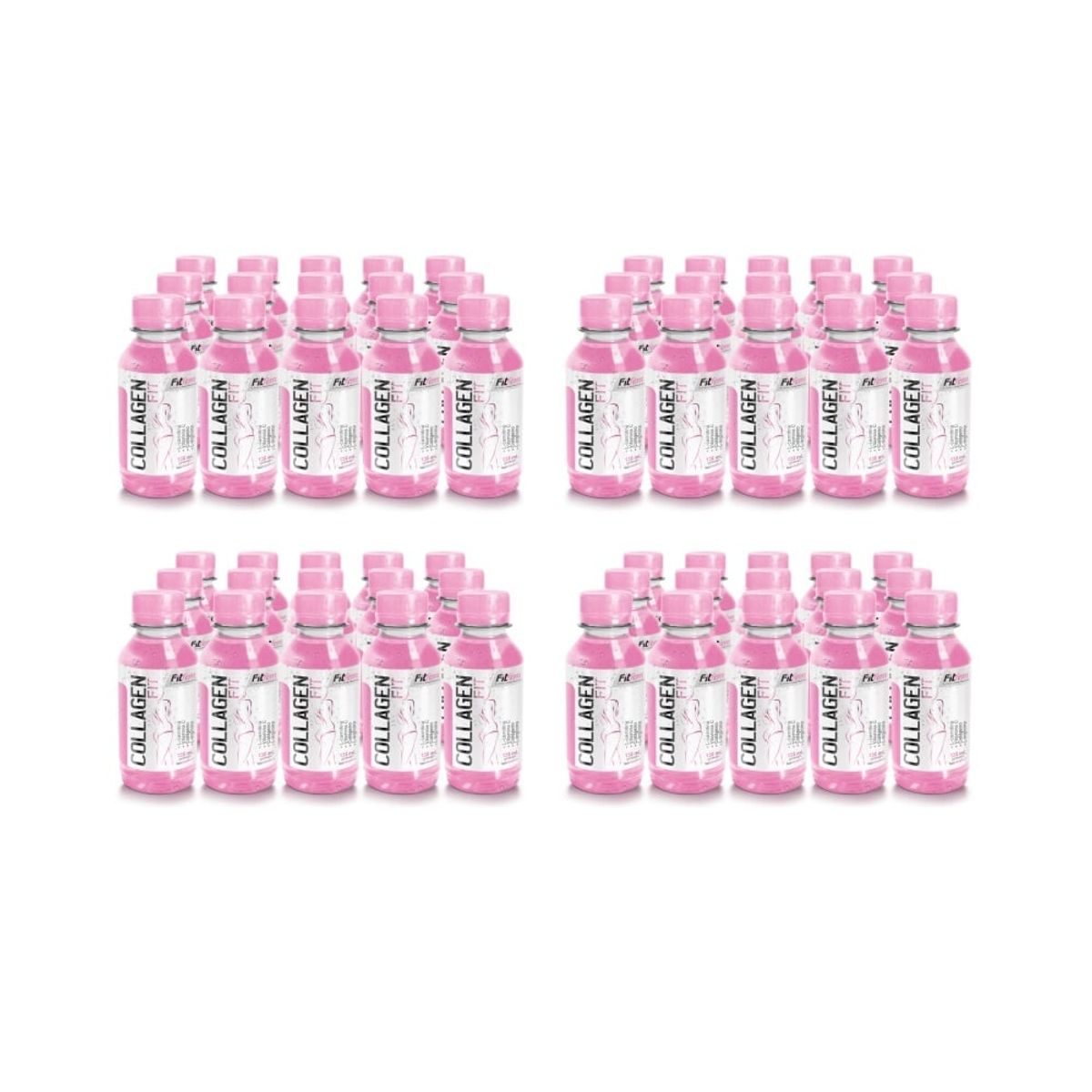 FITFEM - COLLAGEN FIT 60 UND BLUEBERRY