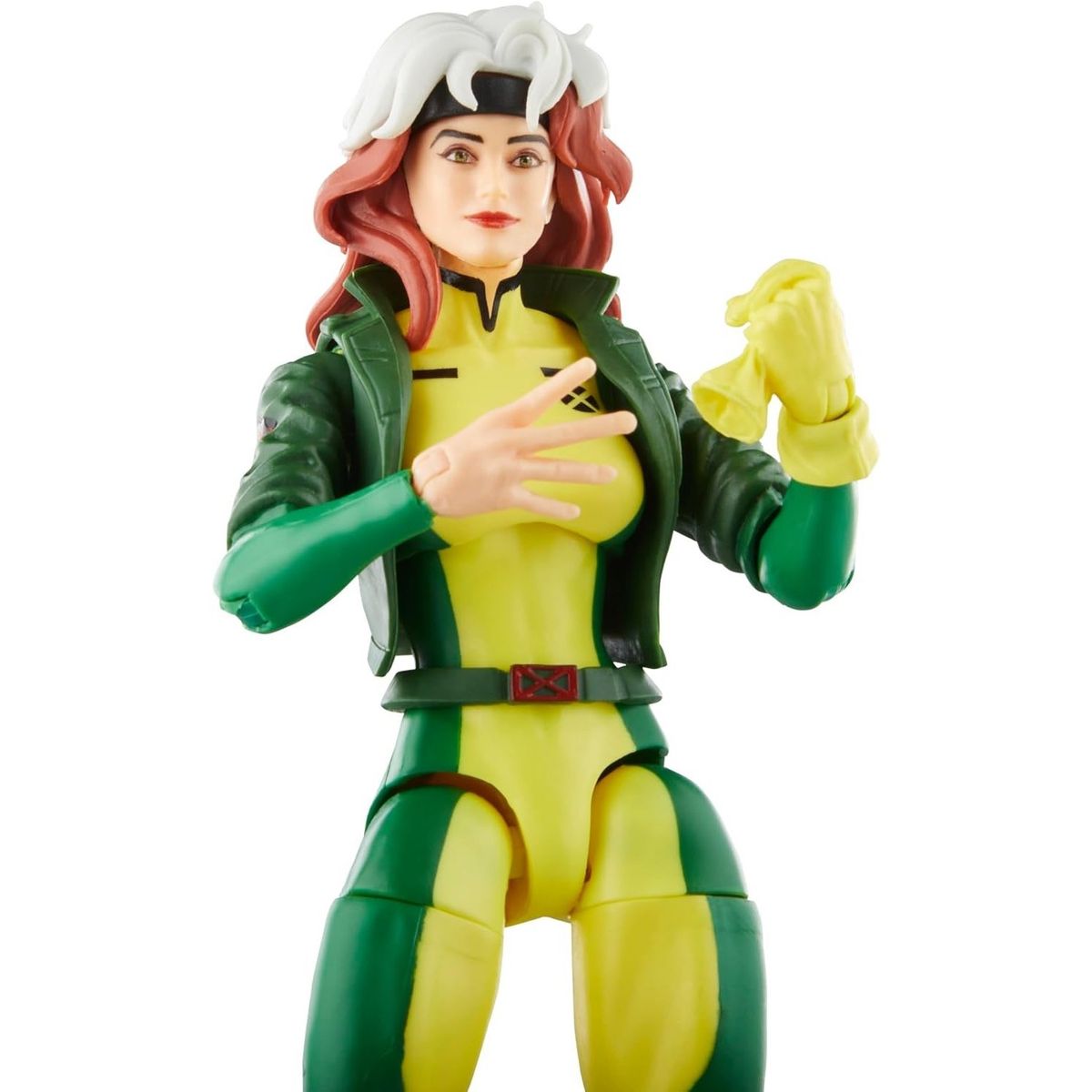 MARVEL - Figura Titania X-Men 97 Marvel Legends Rogue