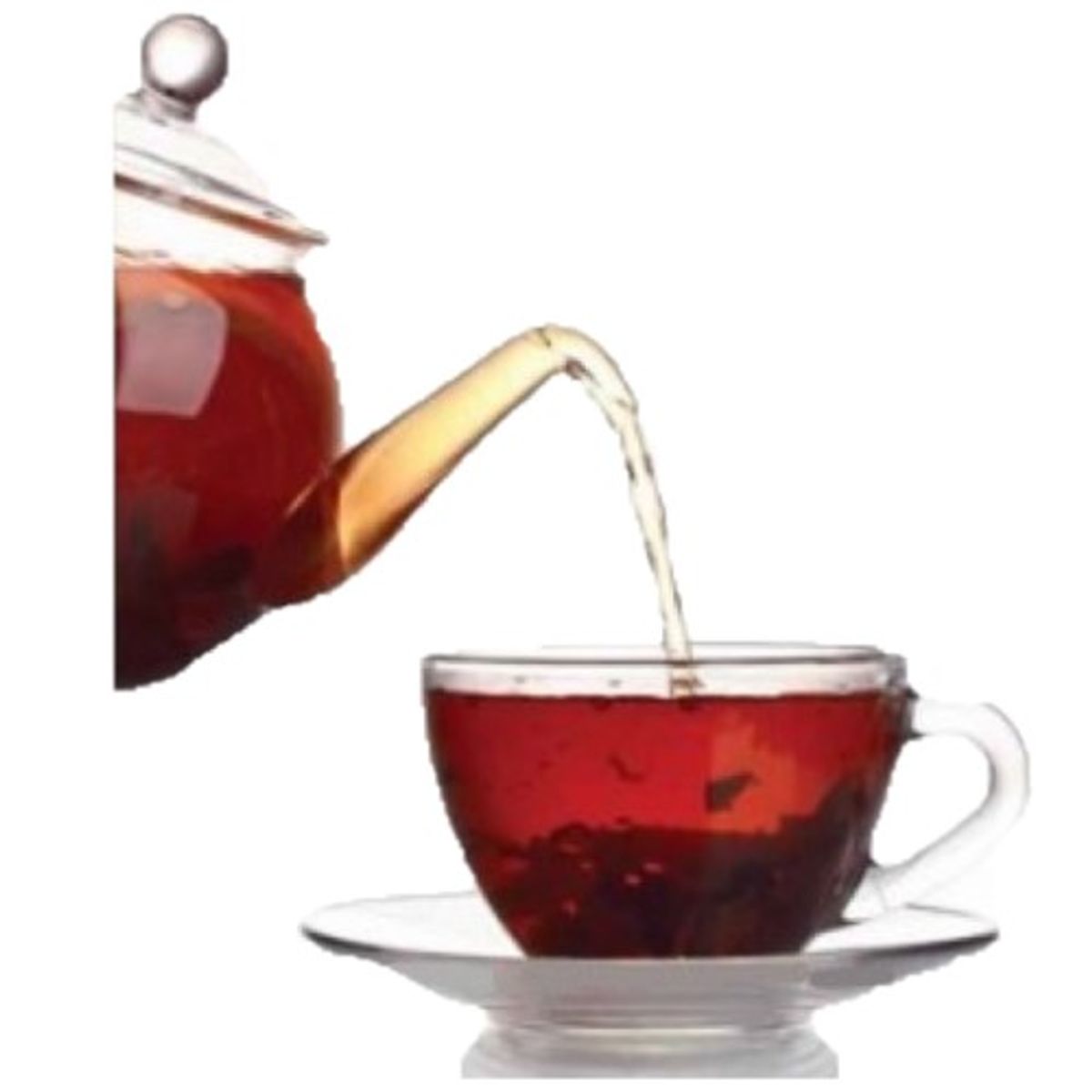 GENERICO - Te Rojo Infusion Oriental en Hebras 250gr Jing Dian Tea