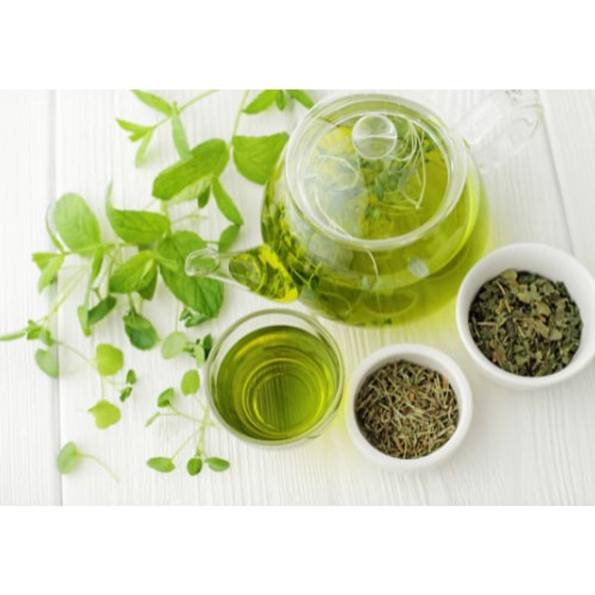 GENERICO - Te Verde en Hebras 250gr Chun Jing Tiao