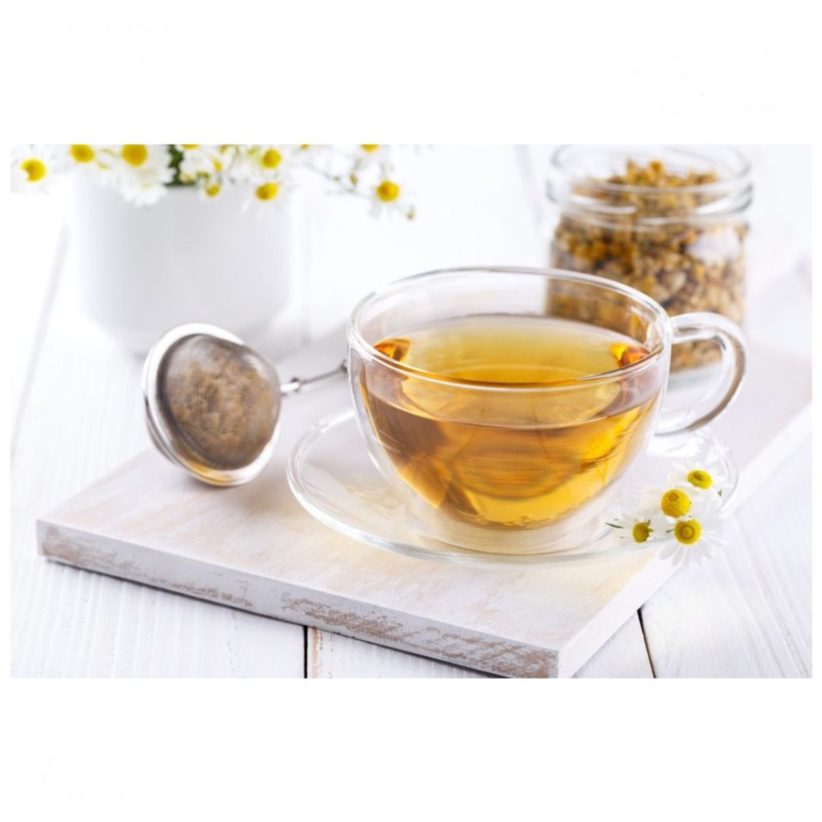 GENERICO - Te Jazmin en Hebras 250gr Molihua Cha Infusion Oriental