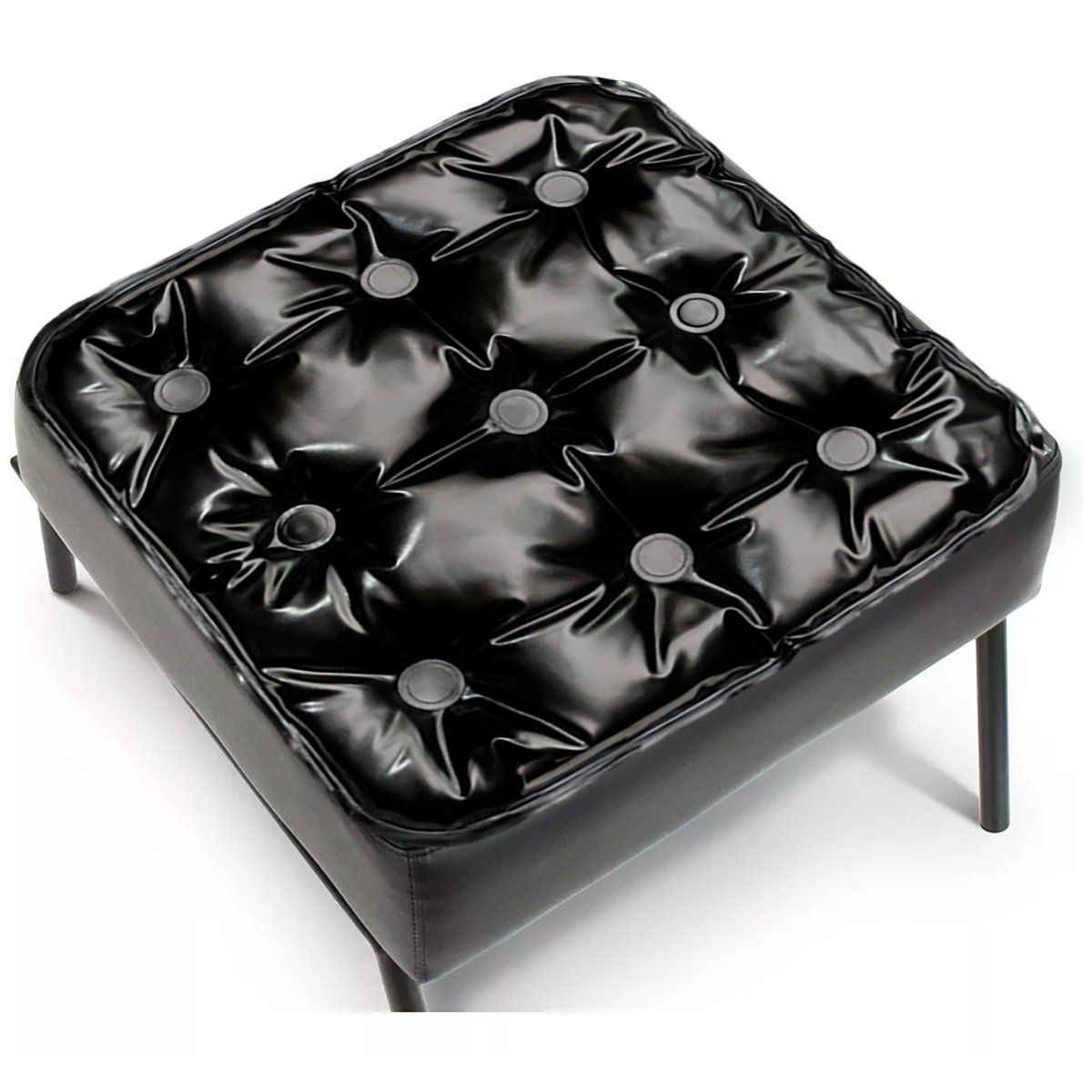 PERUMASSAGE - Cojín de Gel con Sellos Antiescaras - Comodidad y Salud