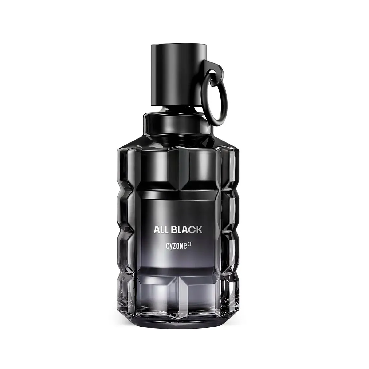CYZONE - All Black Perfume de Hombre Cyzone