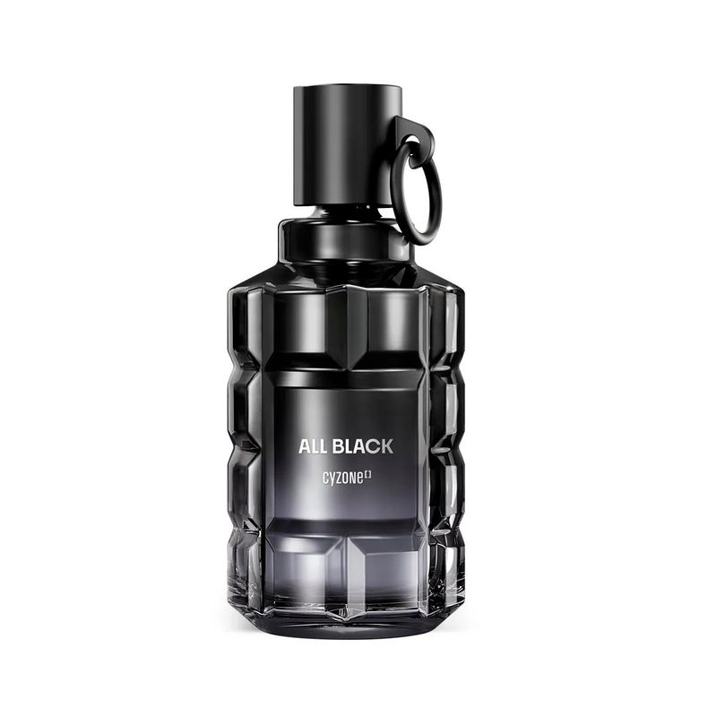 CYZONE - All Black Perfume de Hombre Cyzone