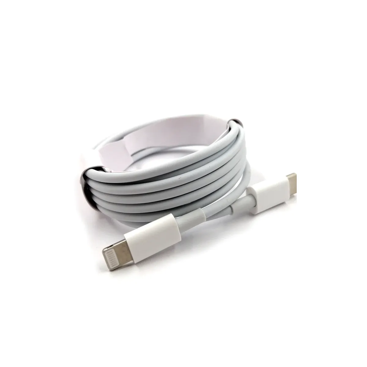 OEM - Cable iPhone Tipo C a Lightning 2M