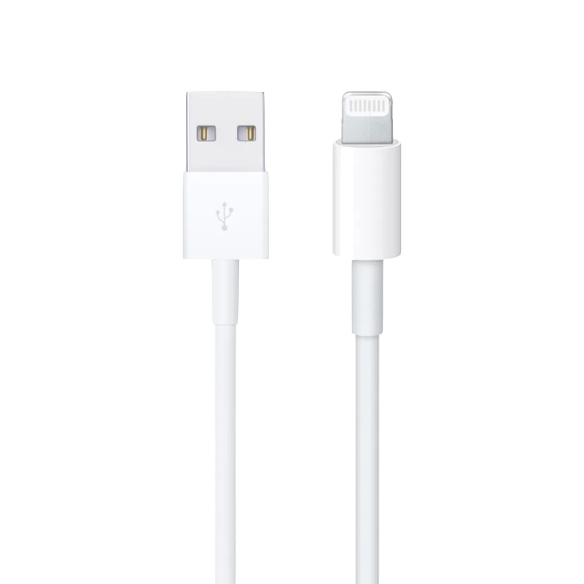 OEM - Cable iPhone Lightning - USB 2M