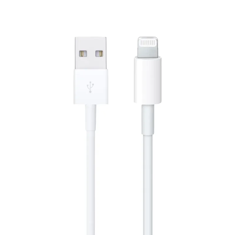 OEM - Cable iPhone Lightning - USB 2M