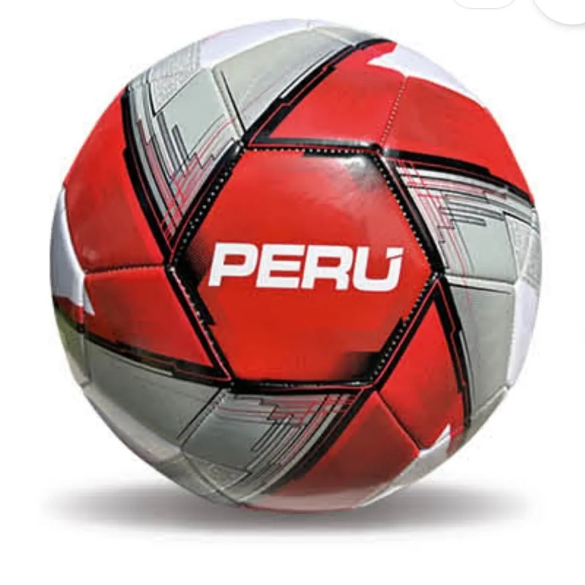 VINIBALL - PELOTA DE FUTBOL TPU 5