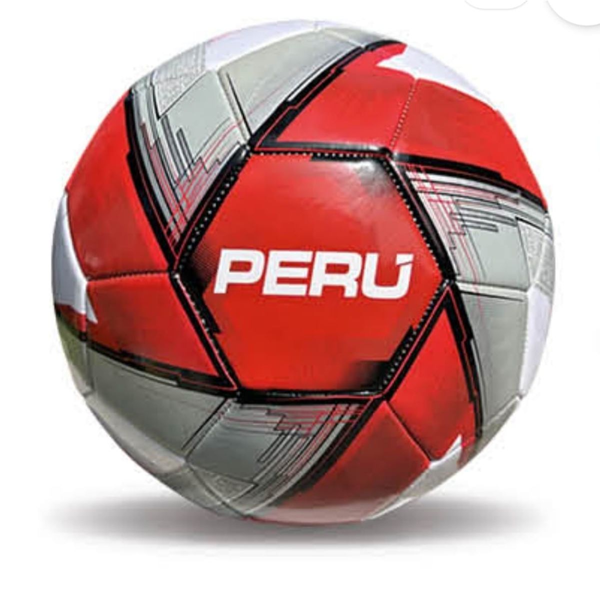VINIBALL - PELOTA DE FUTBOL TPU 5