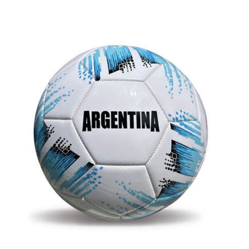 VINIBALL - PELOTA DE FUTBOL TPU 5