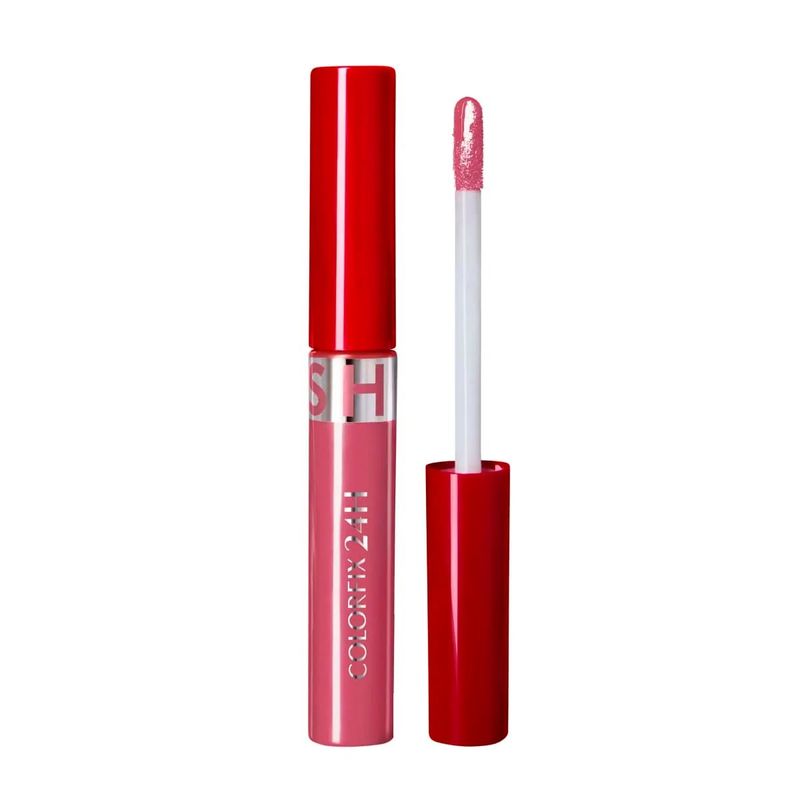 ESIKA - Labial Almendra Rose COLORFIX Liquid Tattoo SHINE Esika