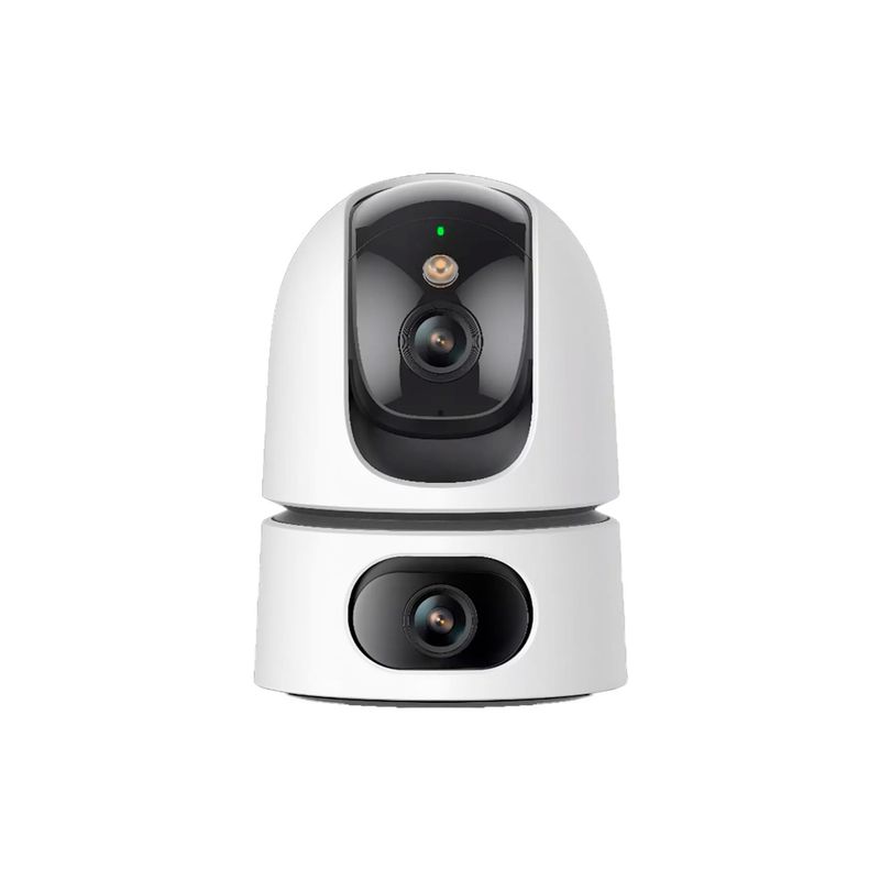 IMOU - CAMARA IMOU RANGER DOBLE LENTE 6MP WIFI H.265 P/N: IPC-S2XN-6M0WED