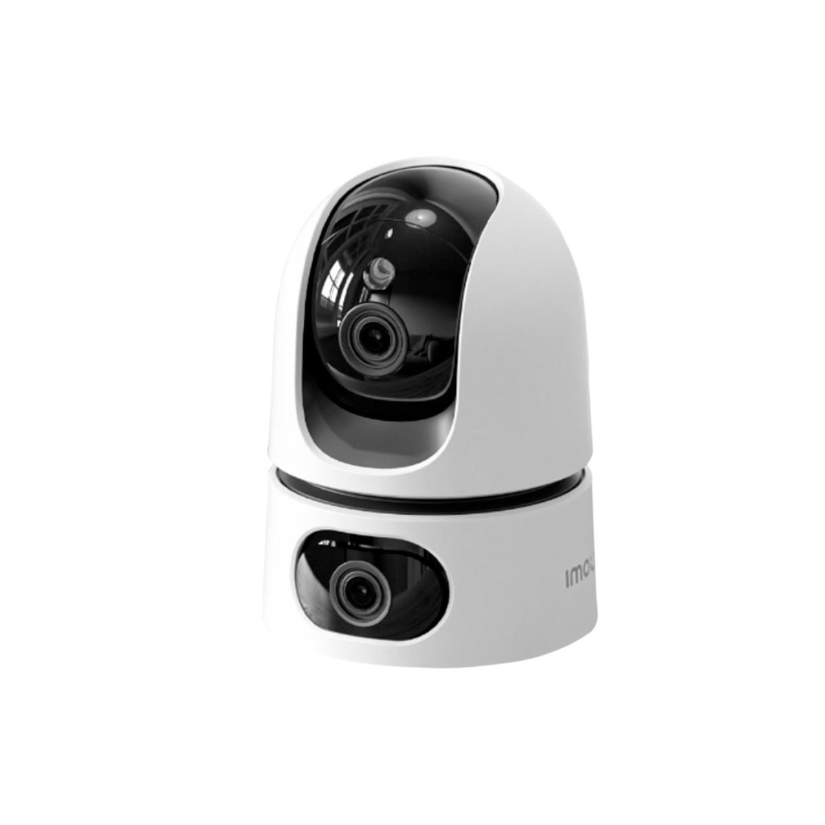 IMOU - CAMARA IMOU RANGER DOBLE LENTE 6MP WIFI H.265 P/N: IPC-S2XN-6M0WED