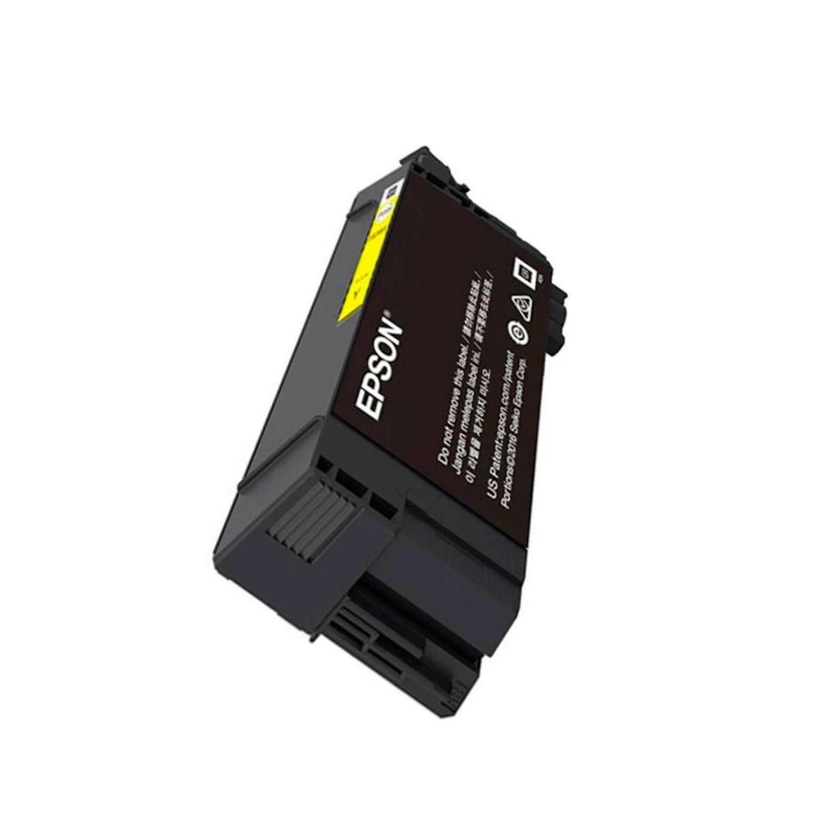 EPSON - TINTA EPSON T40W42, AMARILLO, 50 ML, SC T3170/T5170 P/N: T40W420