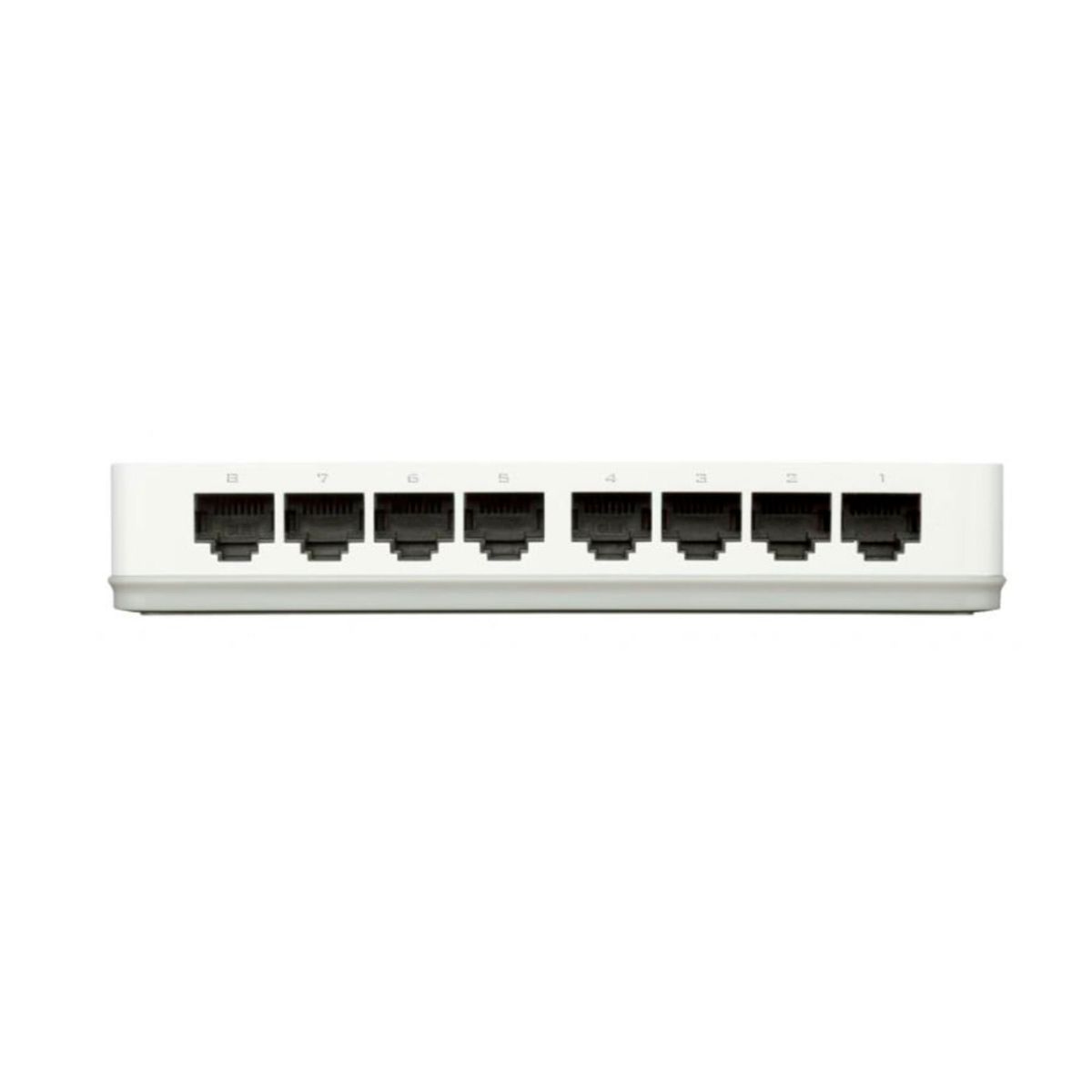 D LINK - D-LINK DES-1008A/E SWITCH 8-PORT 10/100MBS P/N: DES-1008A