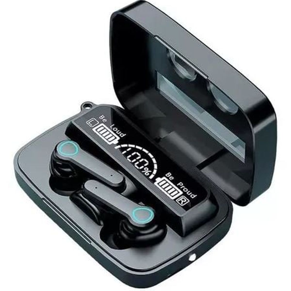 GENERICO - Audifonos Bluetooth M19