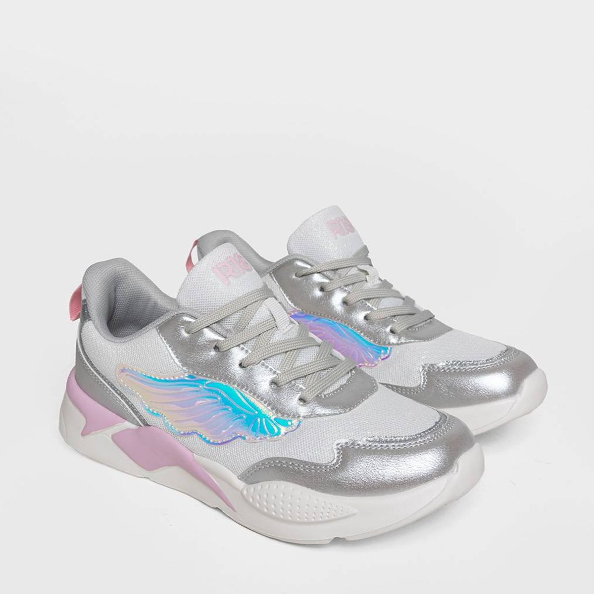 R18 - Zapatillas Urbanas R18 Junior R18-Qy042