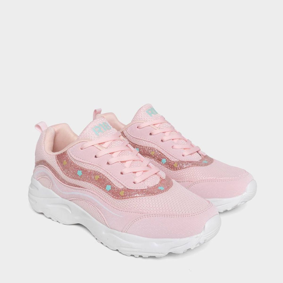 R18 - ZAPATILLAS URBANAS NIÑOS R18 R18-QY048 35-39