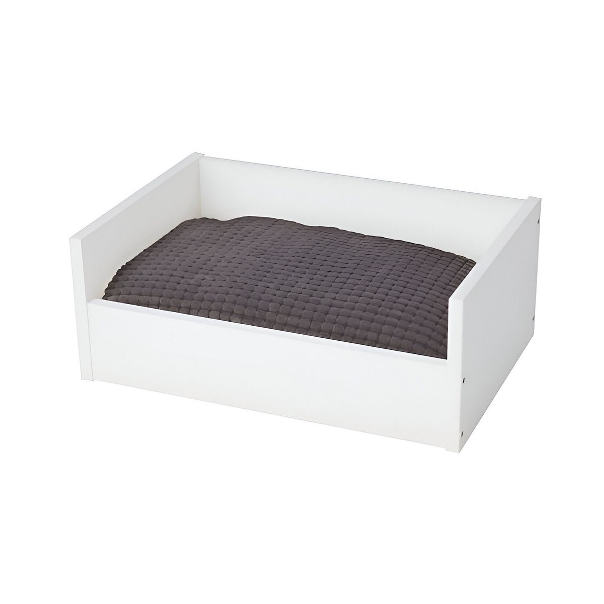 73 EXPERIENCE - Cama Mascota Blafi Color Blanco 73 Experience