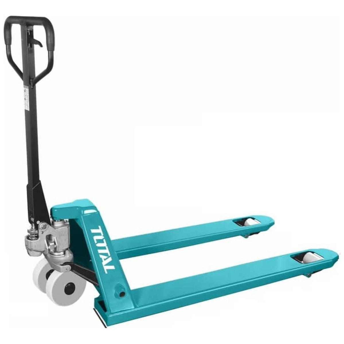TOTAL TOOLS - Pato de carga soporta 3 toneladas Total