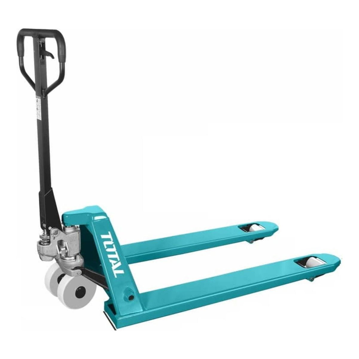 TOTAL TOOLS - Pato de carga soporta 3 toneladas Total