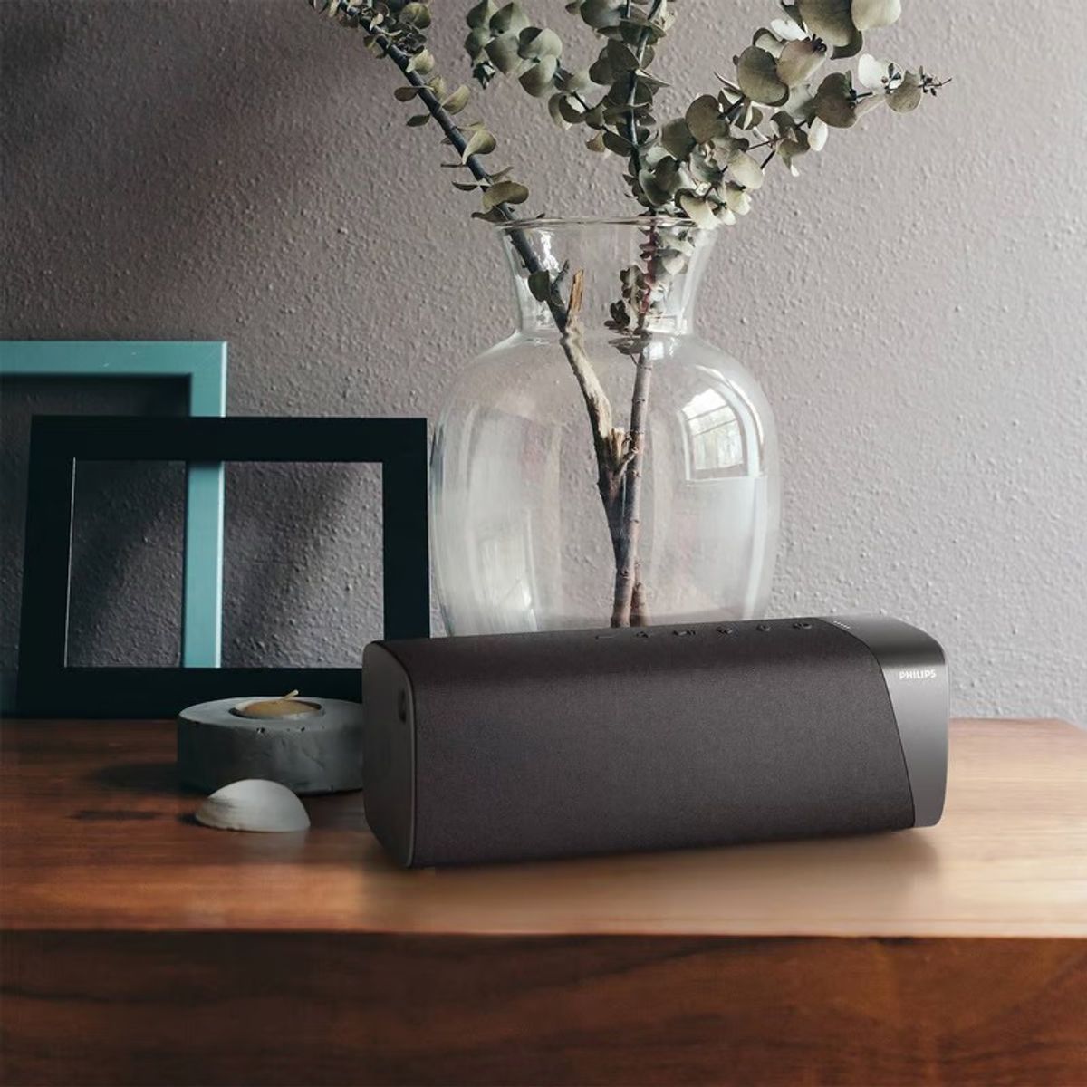 PHILIPS - PARLANTE INALÁMBRICO PHILIPS TAS7505