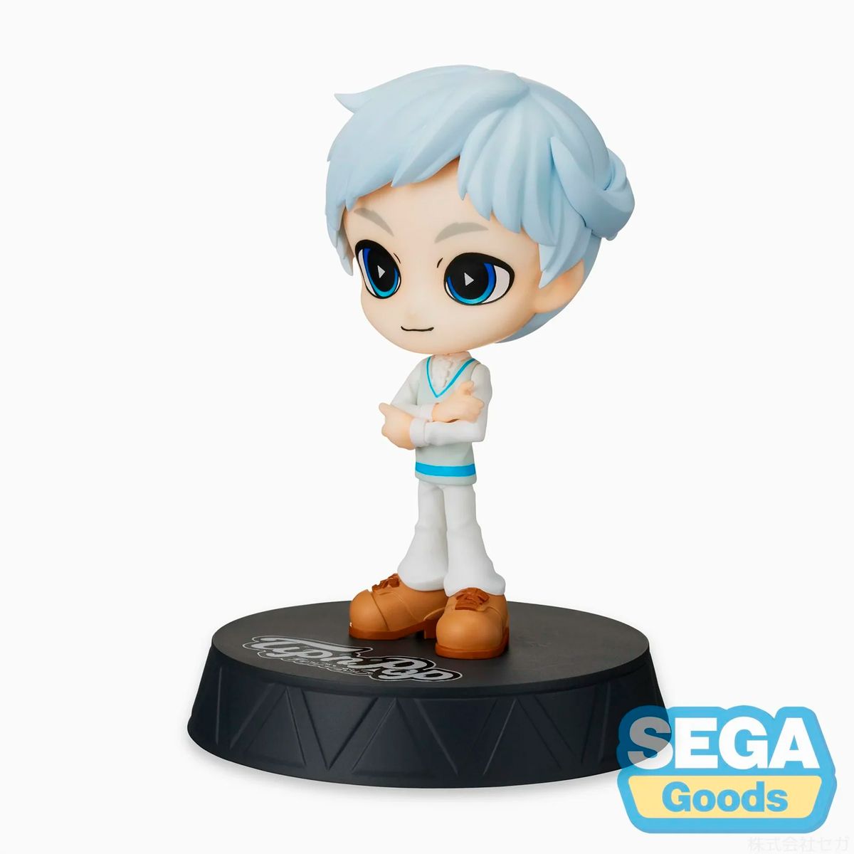GOOD SMILE - FIGURA COLECCIONABLE DE TIP N POP THE PROMISED NEVERLAND PM FIGURE NORMAN