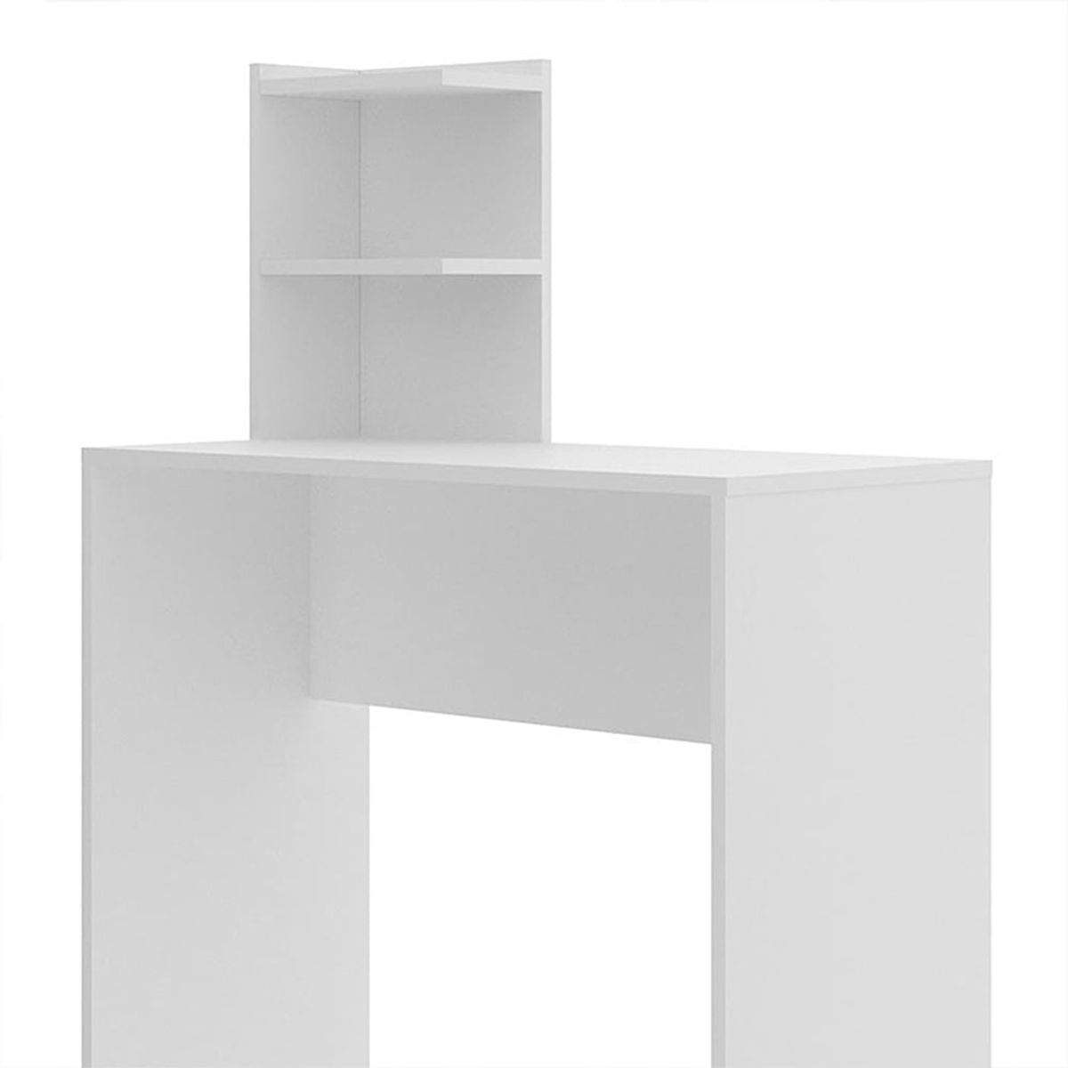 2020 HOME PERU - Escritorio Seattle - Blanco