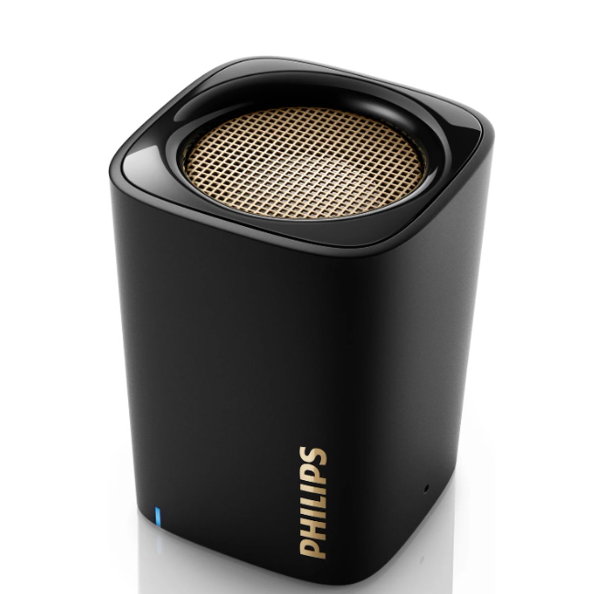 PHILIPS - PARLANTE INALÁMBRICO PHILIPS  BT100B/00