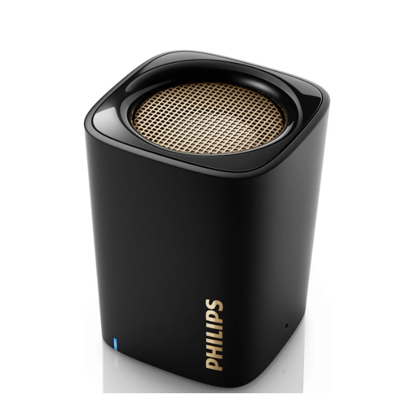 PHILIPS - PARLANTE INALÁMBRICO PHILIPS  BT100B/00