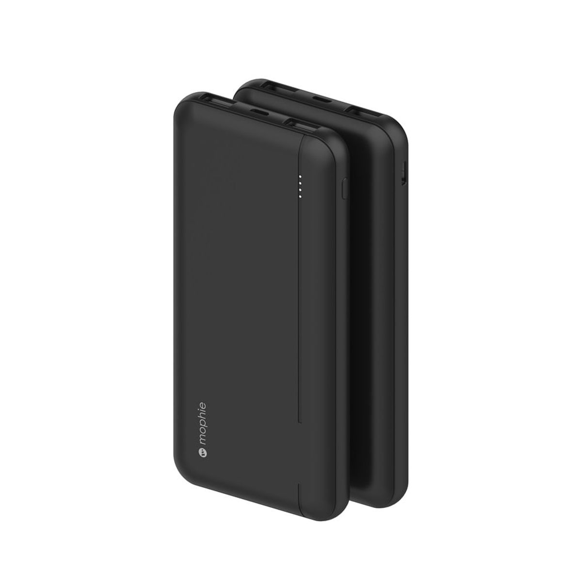MOPHIE - Batería portátil 10000mAh mophie powerstation salida USB-C PD de 20W