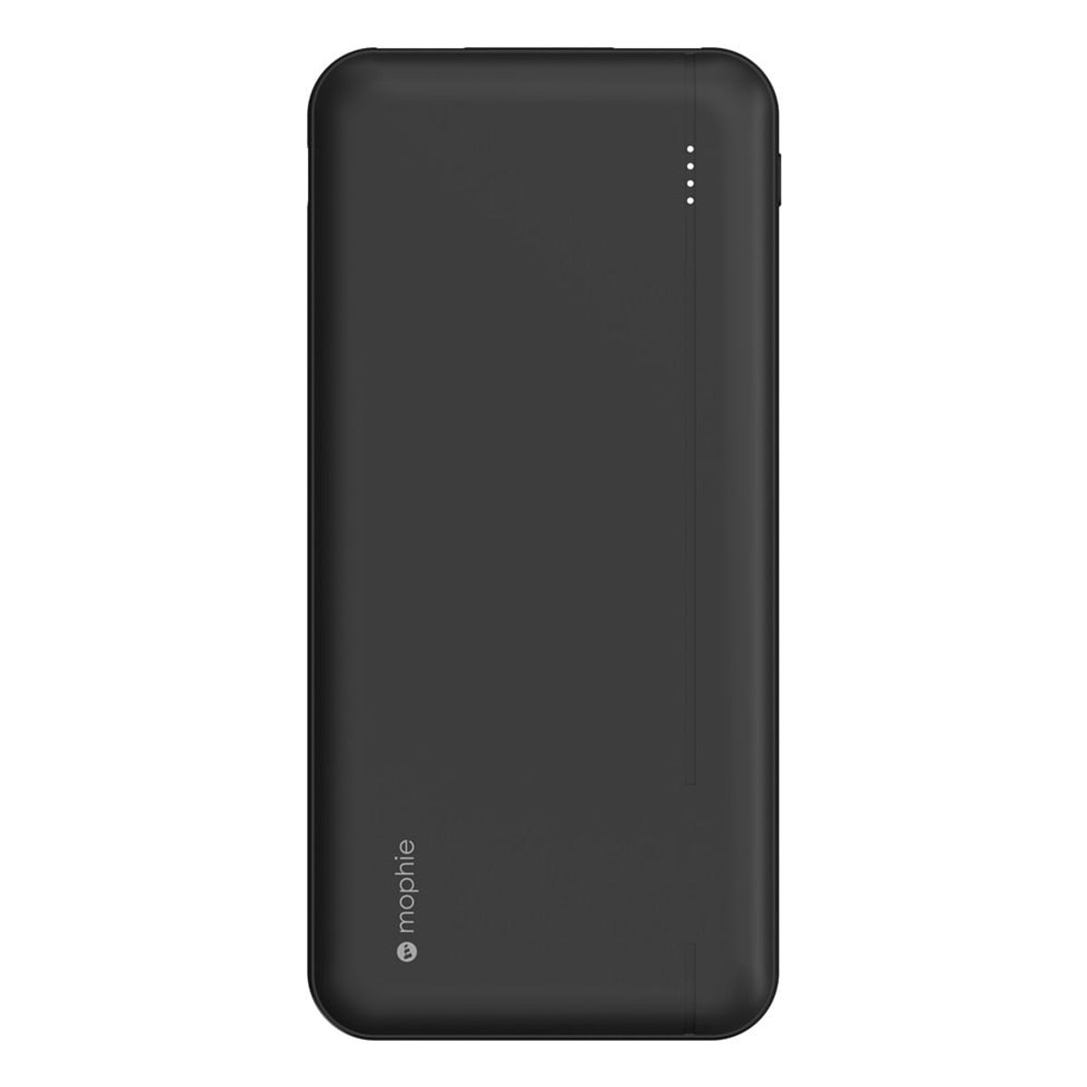 MOPHIE - Batería portátil 10000mAh mophie powerstation salida USB-C PD de 20W