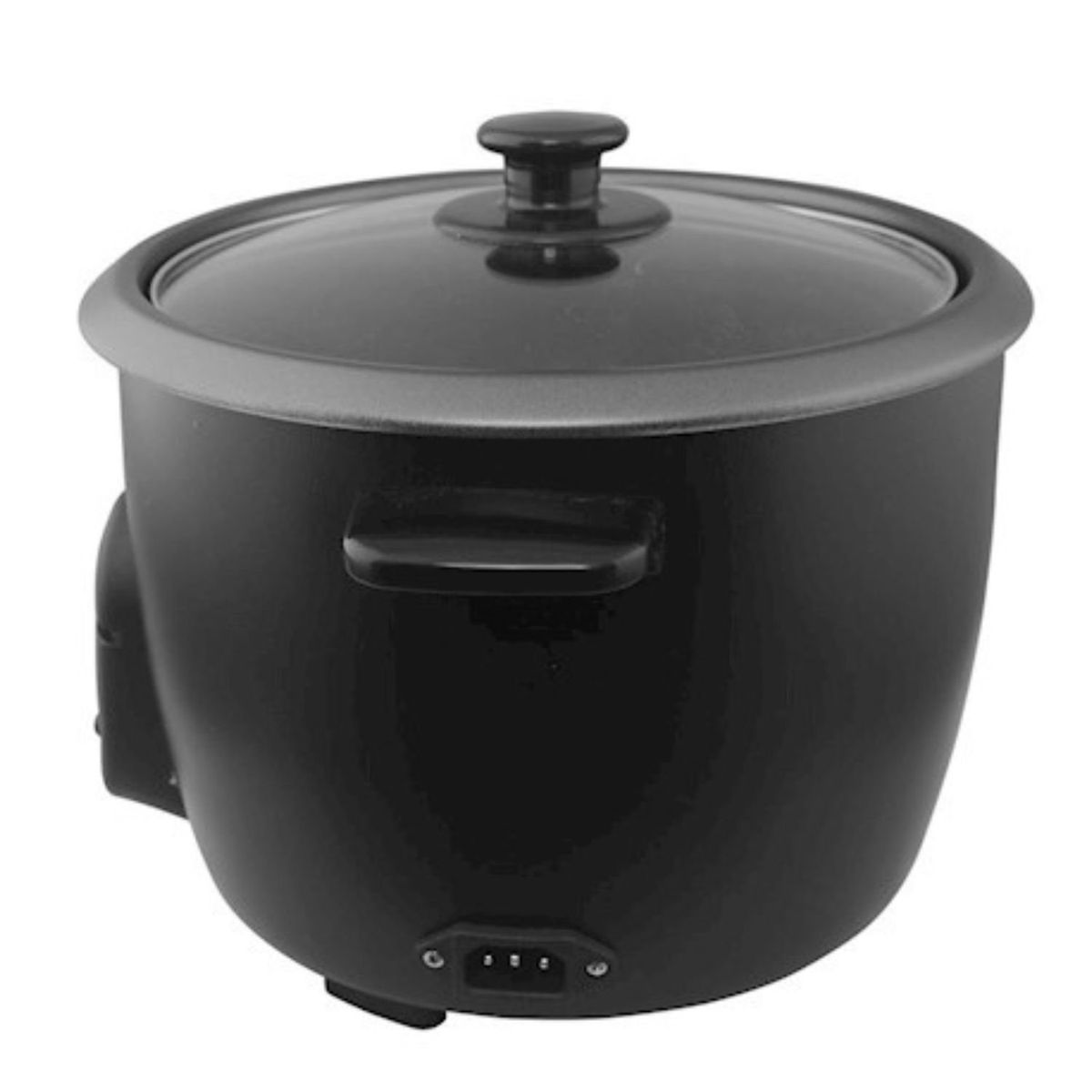 IMACO - Olla arrocera Imaco  RC18N 1.8 litros recubierto antiadherente